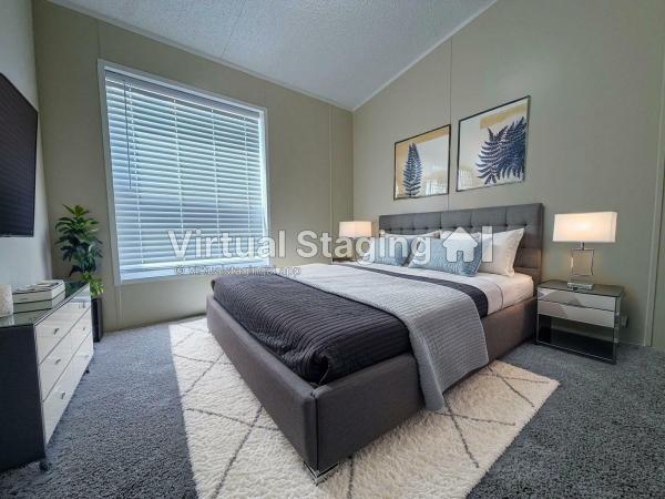 2017 Legacy Housing LTD  Home