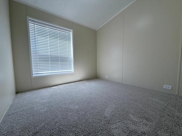 2017 Legacy Housing LTD  Home