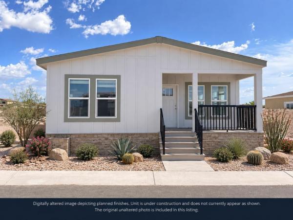 2027 Cavco - West Mobile Home For Sale