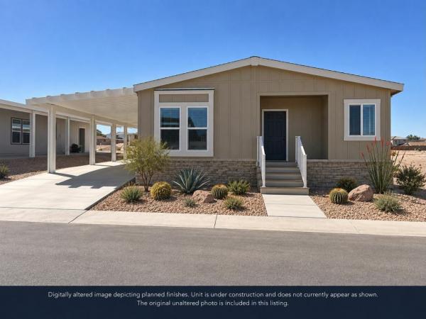 2027 Cavco - West Picacho Mobile Home