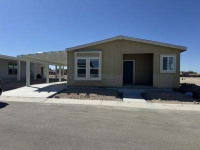Photo 2 of 7 of home located at 7500 E Voyager Rd Site 145 Tucson, AZ 85756