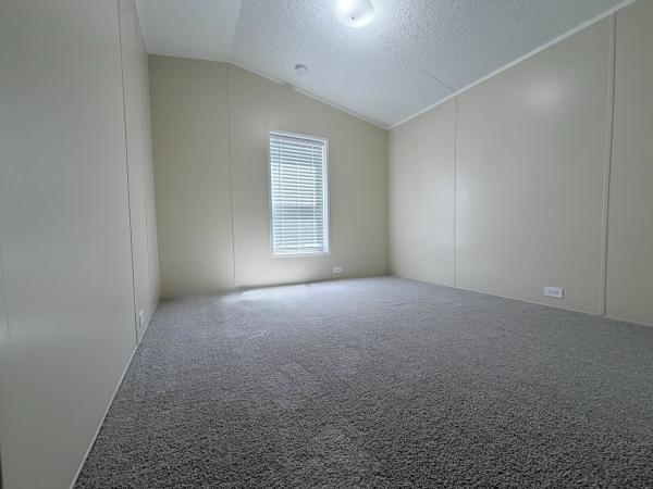 2017 Legacy Housing LTD  Home