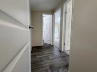 2017 Legacy Housing LTD  Home