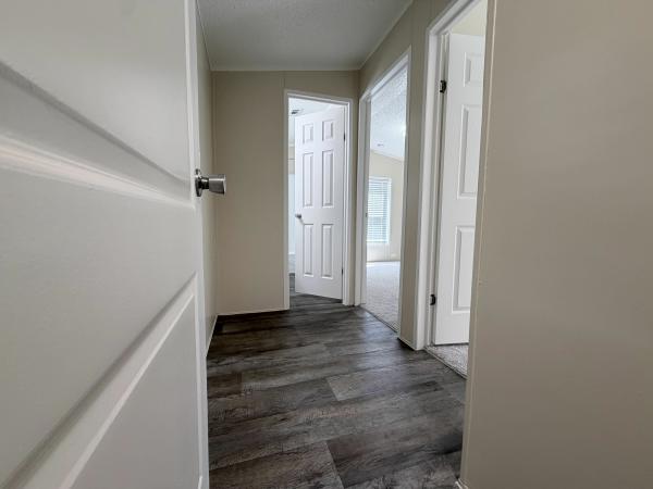 2017 Legacy Housing LTD  Home