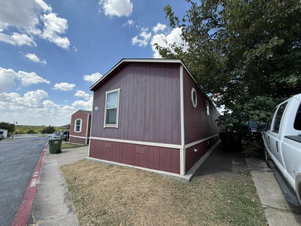 2017 Legacy Housing LTD  Home