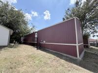 2017 Legacy Housing LTD  Home