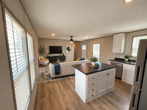 2026 Clayton - Waco  Home