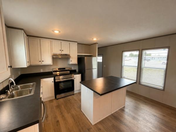 2026 Clayton - Waco  Home