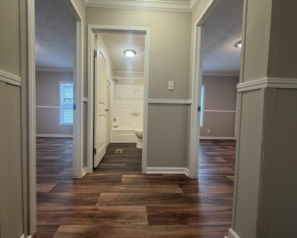 2019 Clayton Homes Inc Yes Mobile Home