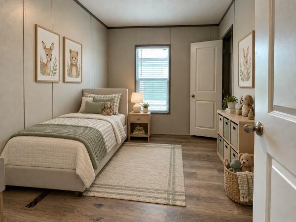 2026 Clayton - Waco  Home