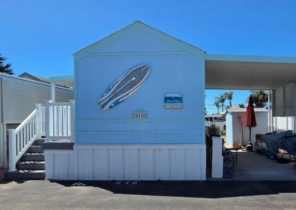 1999 Other Mobile Home For Sale