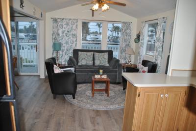 Photo 5 of 17 of home located at 200 S. Dolliver St, Site 410 Pismo Beach, CA 93449