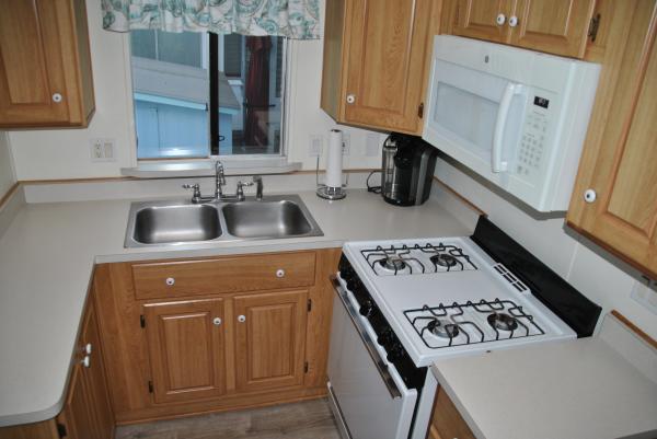 1999 Other Mobile Home