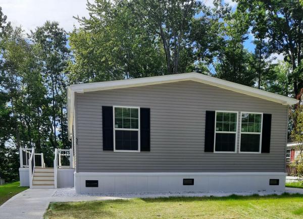 2026 Eagle River EN-60J205  Home