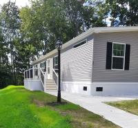 2026 Eagle River EN-60J205  Home