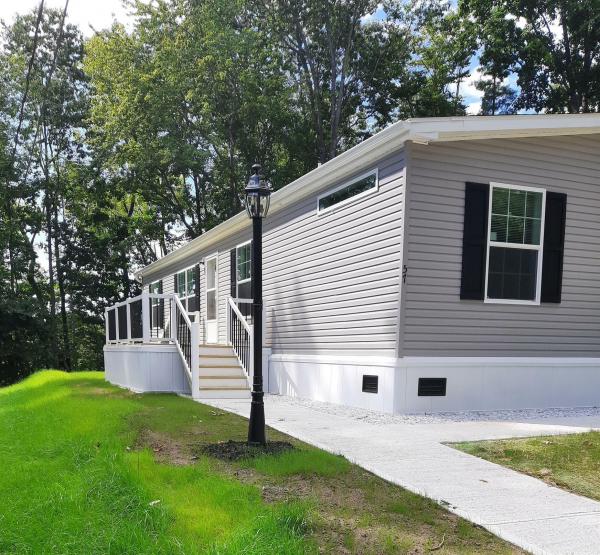 2026 Eagle River EN-60J205  Home