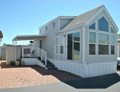 Photo 2 of 13 of home located at 200 S. Dolliver St, Site 321 Pismo Beach, CA 93449