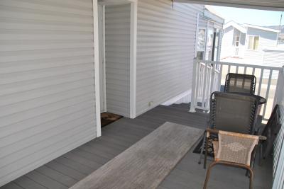 Photo 4 of 13 of home located at 200 S. Dolliver St, Site 321 Pismo Beach, CA 93449
