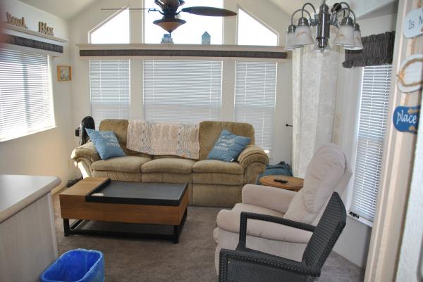 2005 Mobile Home
