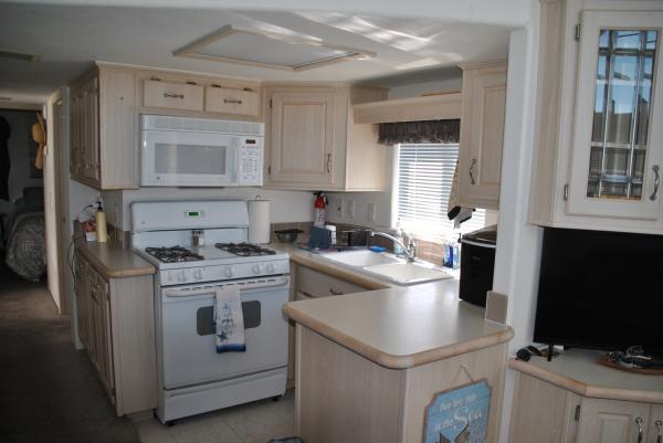 2005 Mobile Home