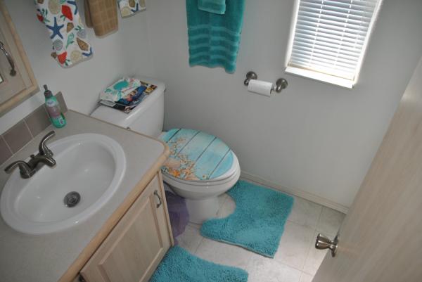2005 Mobile Home
