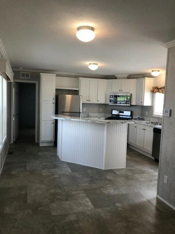 2022 Eagle River 173 Mobile Home For Sale