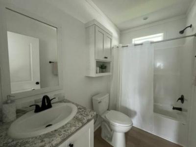 Photo 4 of 14 of home located at 8775 20th Street #30 Vero Beach, FL 32966