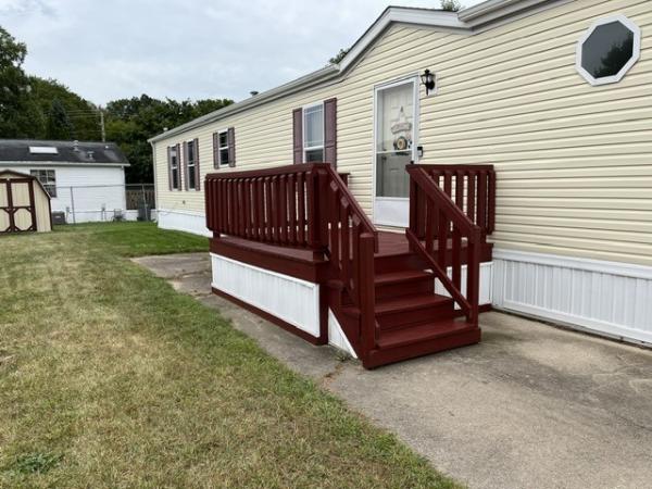 2013 CHAMPION Mobile Home For Sale