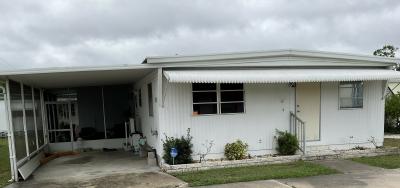 Mobile Home at 408 Sinclair Hills Rd Tampa, FL 33613
