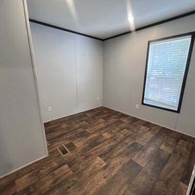 Mobile Home at 2156 James Boswell Lot #97 Burlington, NC 27217