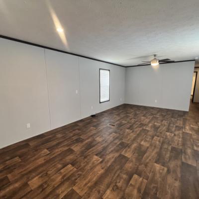 Mobile Home at 2156 James Boswell Lot #97 Burlington, NC 27217