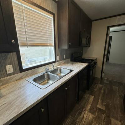 Mobile Home at 9901 State Road 3 #0123 Muncie, IN 47303