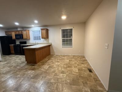 Photo 2 of 9 of home located at 4245 W. Jolly Rd. Lot #049 Lansing, MI 48911