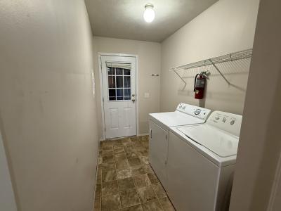Photo 5 of 9 of home located at 4245 W. Jolly Rd. Lot #049 Lansing, MI 48911