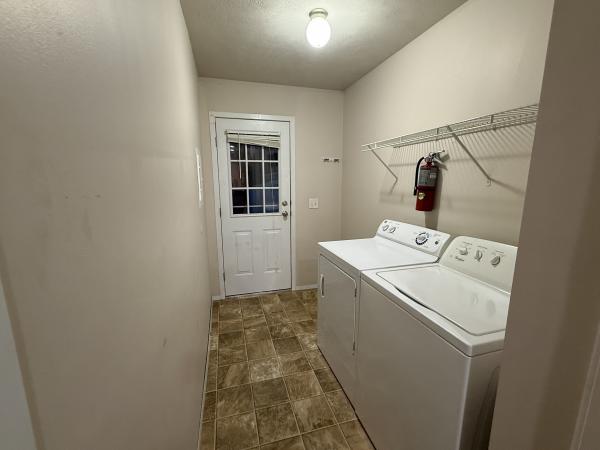 2012 crest 81SUN28523 Mobile Home