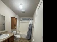 2012 crest 81SUN28523 Mobile Home
