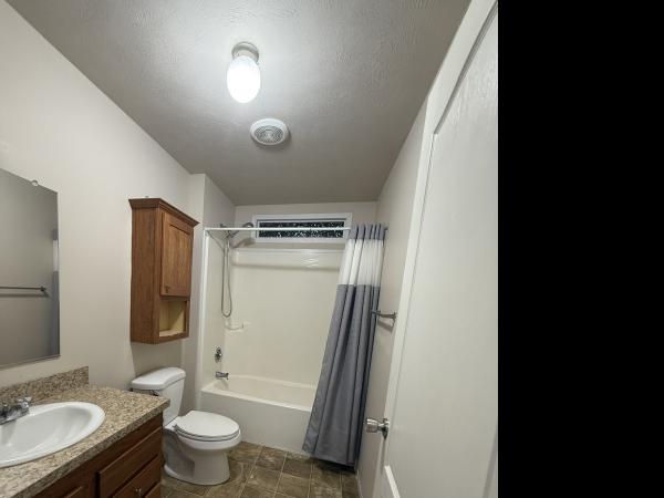 2012 crest 81SUN28523 Mobile Home