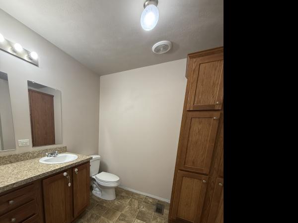 2012 crest 81SUN28523 Mobile Home