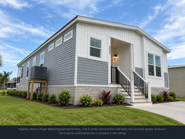 2026 Skyline - Ocala Bal Harbour - Limited Series Mobile Home