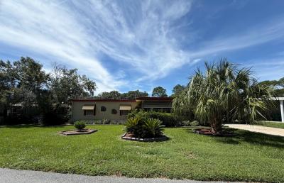 Mobile Home at 211A E Gleneagles Road Lot 0384 Ocala, FL 34480