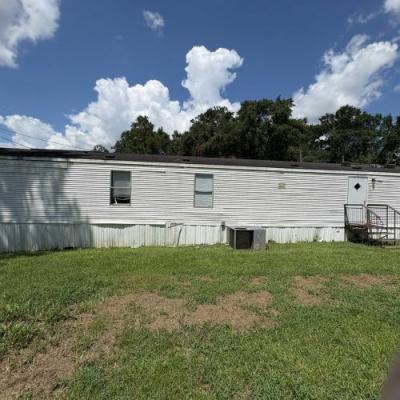 Mobile Home at 139 English Lane Thomasville, GA 31792