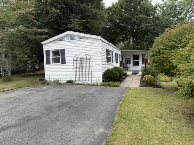 Mobile Home at 1 Arrowbrook Road Dover, NH 03820