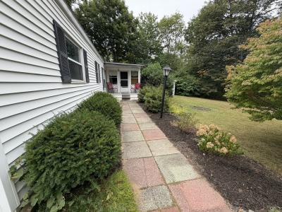 Photo 2 of 8 of home located at 1 Arrowbrook Road Dover, NH 03820