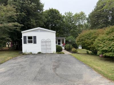 Photo 4 of 8 of home located at 1 Arrowbrook Road Dover, NH 03820