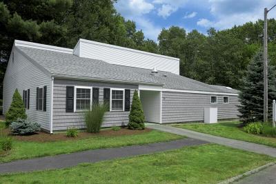 Photo 5 of 8 of home located at 1 Arrowbrook Road Dover, NH 03820