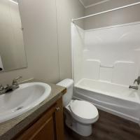 2018 Scotbilt  Home