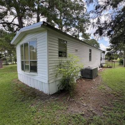 Mobile Home at 4164 Highway 84 E Lot D Cairo, GA 39828