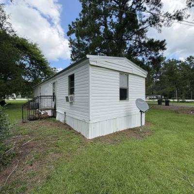 Mobile Home at 4164 Highway 84 E Lot D Cairo, GA 39828