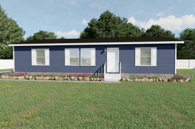 Mobile Home at 10151 Bridgeway Dr. Lot 515 Indianapolis, IN 46234