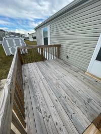 2021 Clayton - Wakarusa 139 96PLH16763PH20S - 7616-7685 The Pulse  Home
